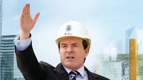 Tektonske promene u Beloj kući: